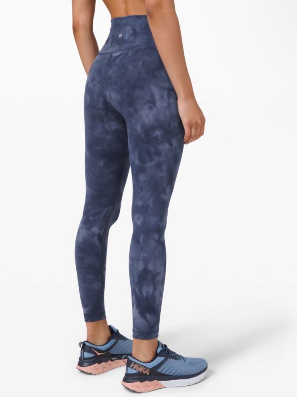 Lululemon Wunder Train Tights